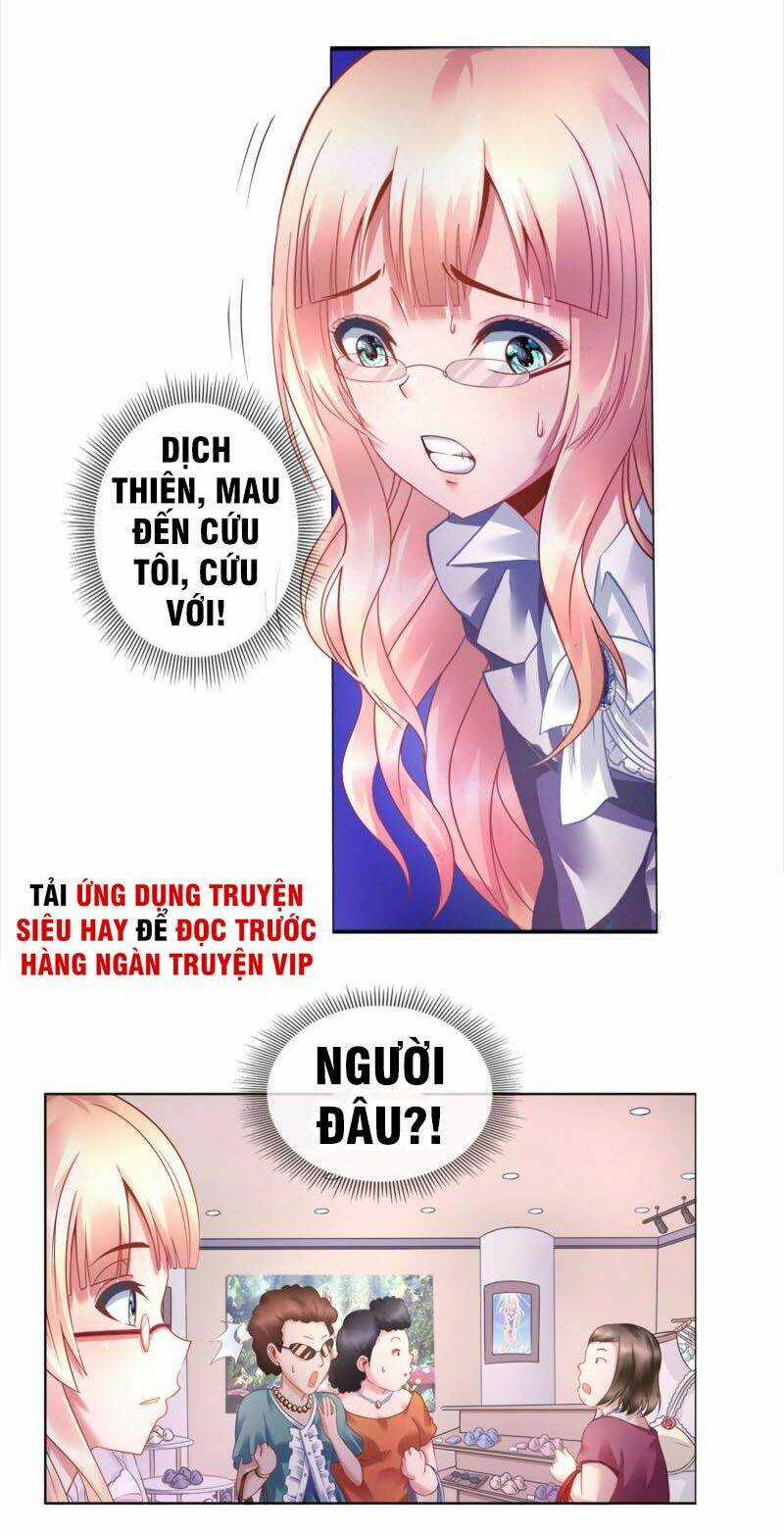 Phong Thủy Thiên Sư - Chapter 16 - Trang 12