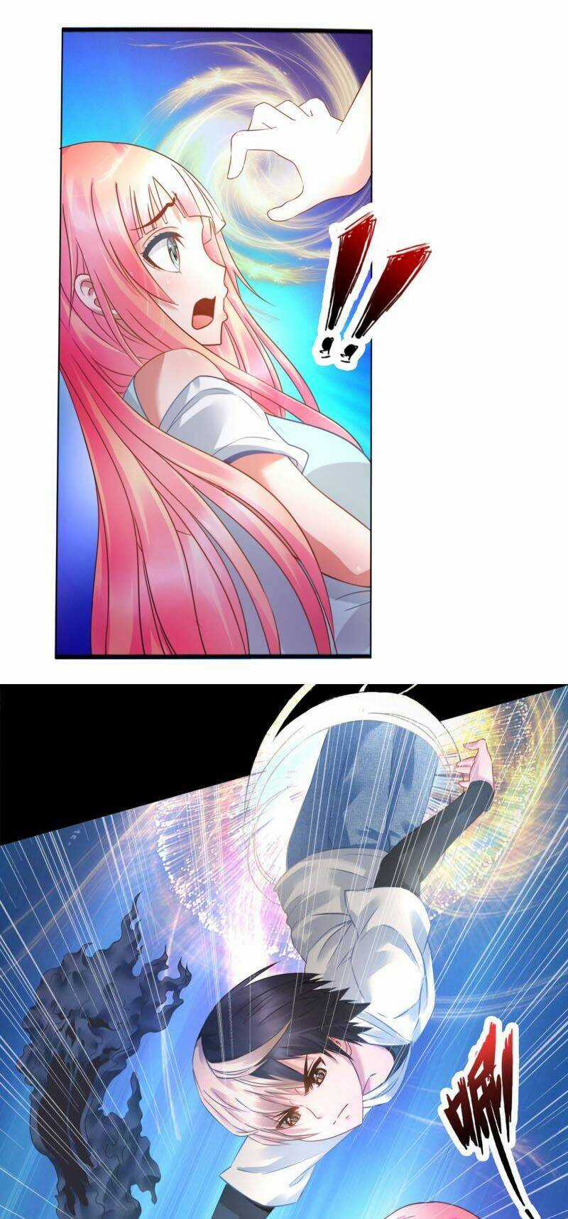 Phong Thủy Thiên Sư - Chapter 16 - Trang 13