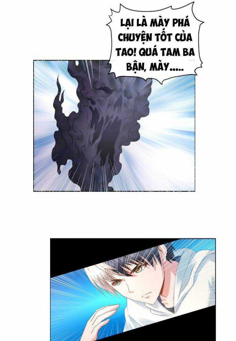 Phong Thủy Thiên Sư - Chapter 16 - Trang 15