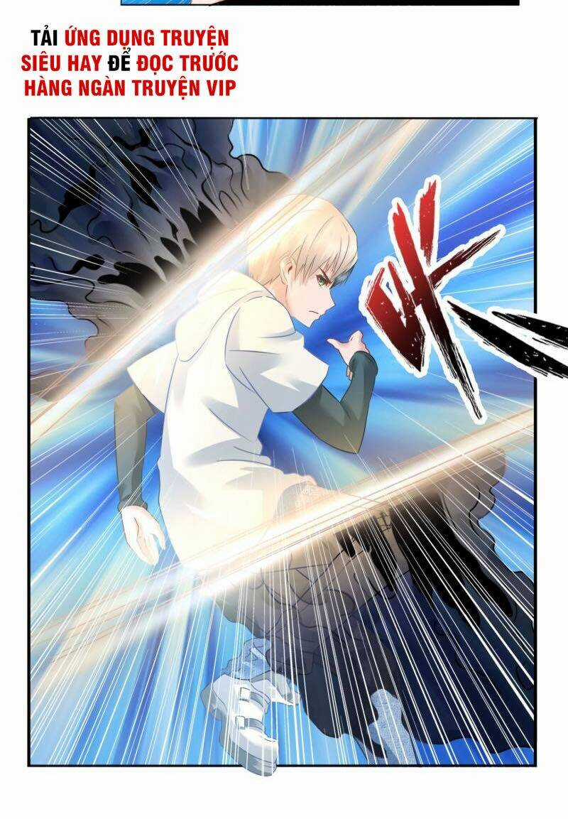 Phong Thủy Thiên Sư - Chapter 16 - Trang 16