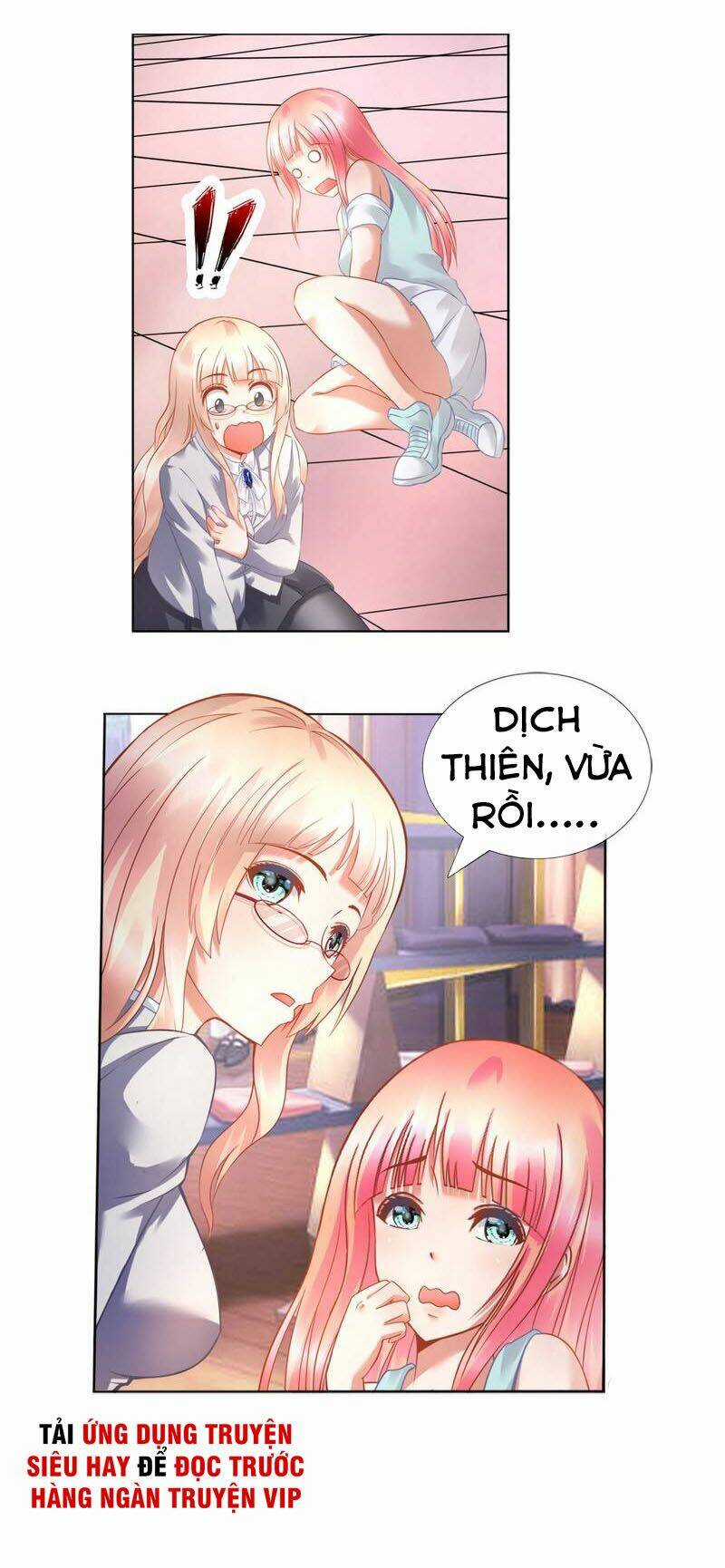 Phong Thủy Thiên Sư - Chapter 16 - Trang 17