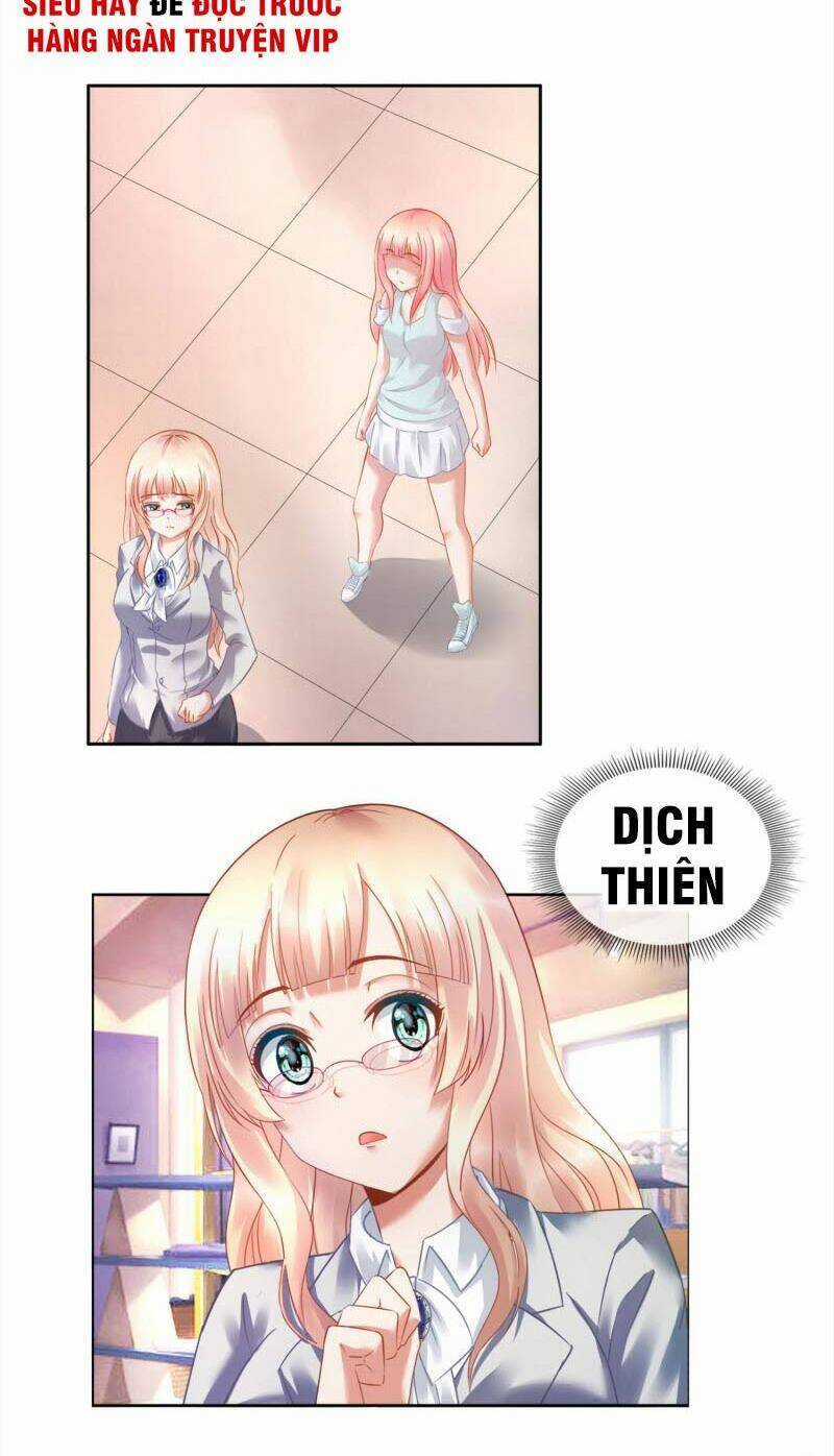 Phong Thủy Thiên Sư - Chapter 16 - Trang 3