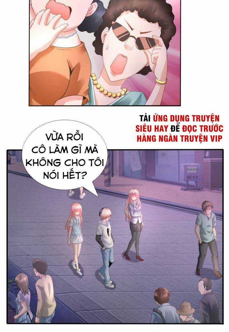 Phong Thủy Thiên Sư - Chapter 16 - Trang 21