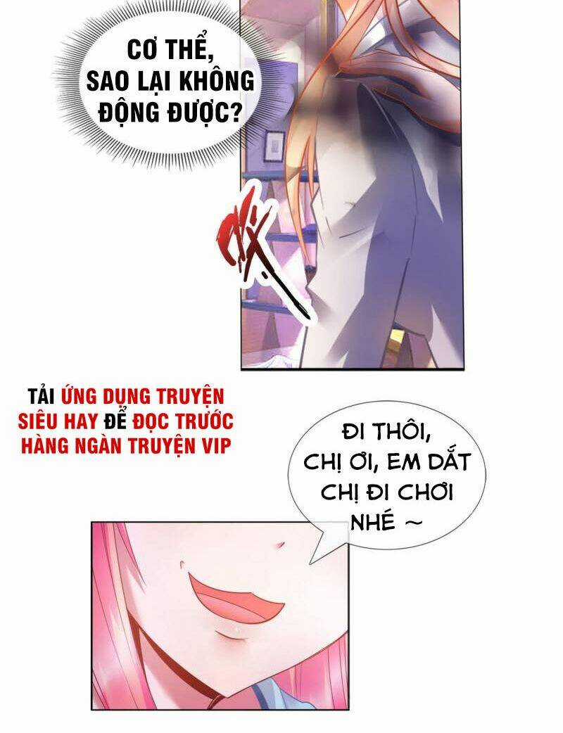 Phong Thủy Thiên Sư - Chapter 16 - Trang 10