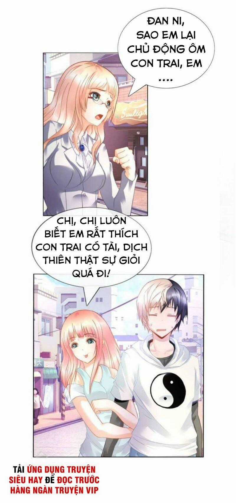 Phong Thủy Thiên Sư - Chapter 17 - Trang 2