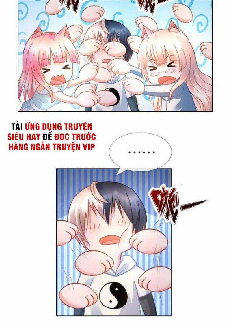 Phong Thủy Thiên Sư - Chapter 17 - Trang 12