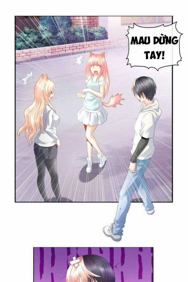 Phong Thủy Thiên Sư - Chapter 17 - Trang 13