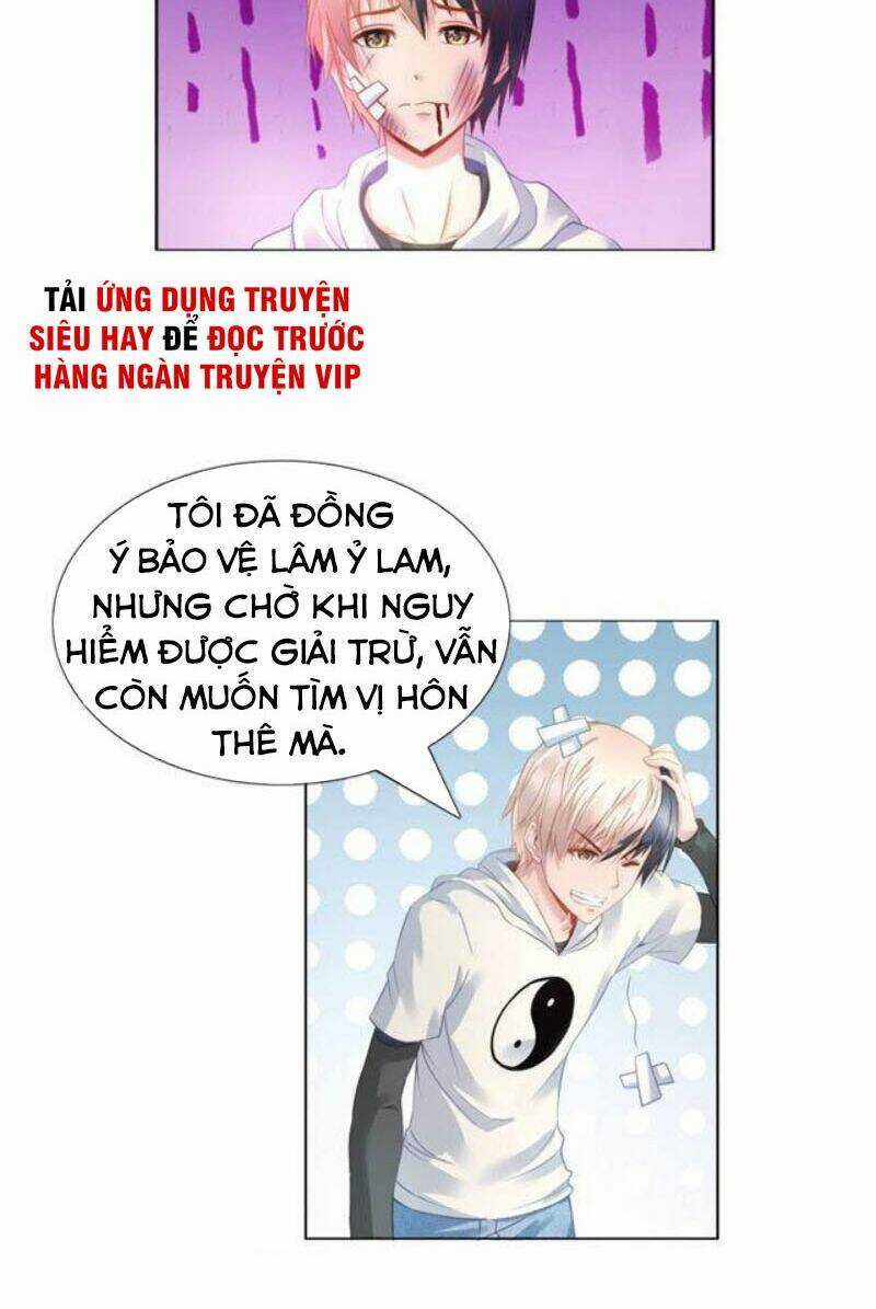 Phong Thủy Thiên Sư - Chapter 17 - Trang 14