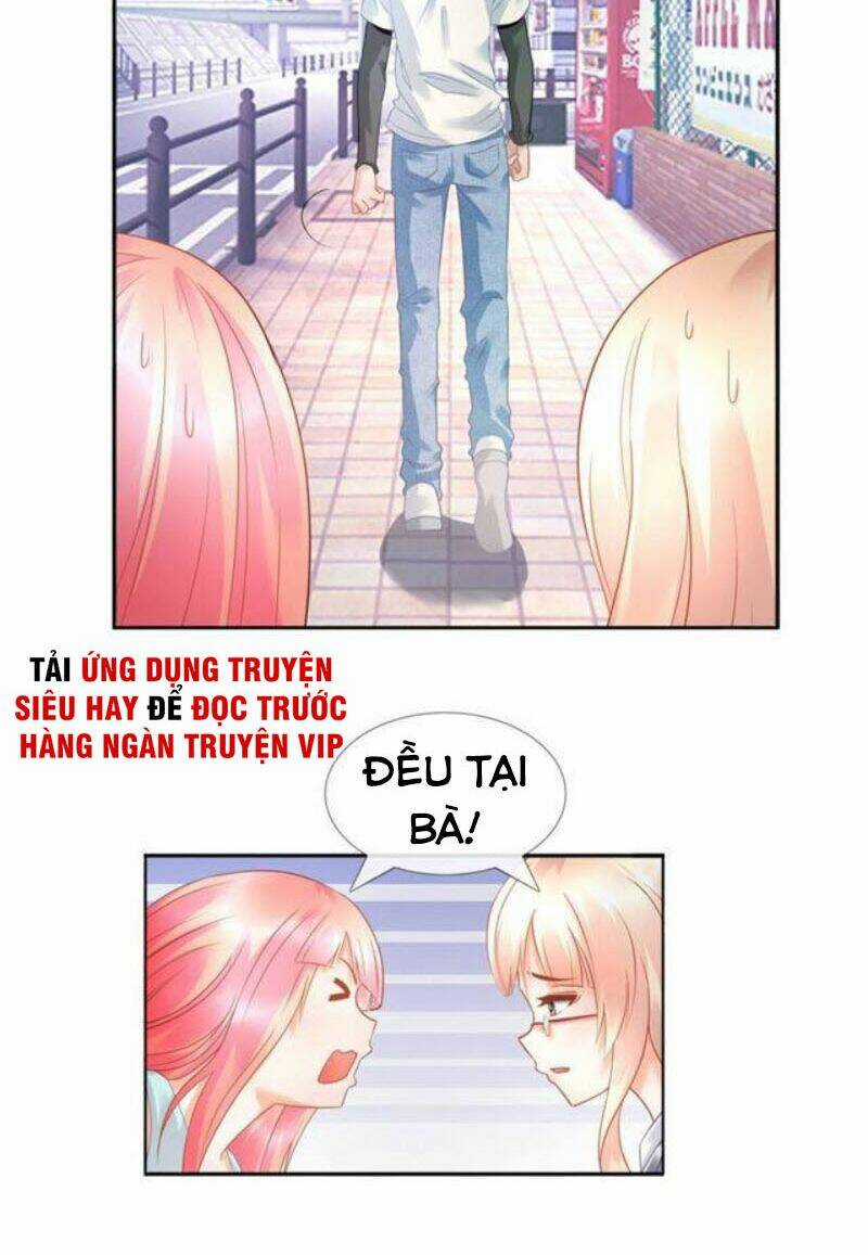 Phong Thủy Thiên Sư - Chapter 17 - Trang 16