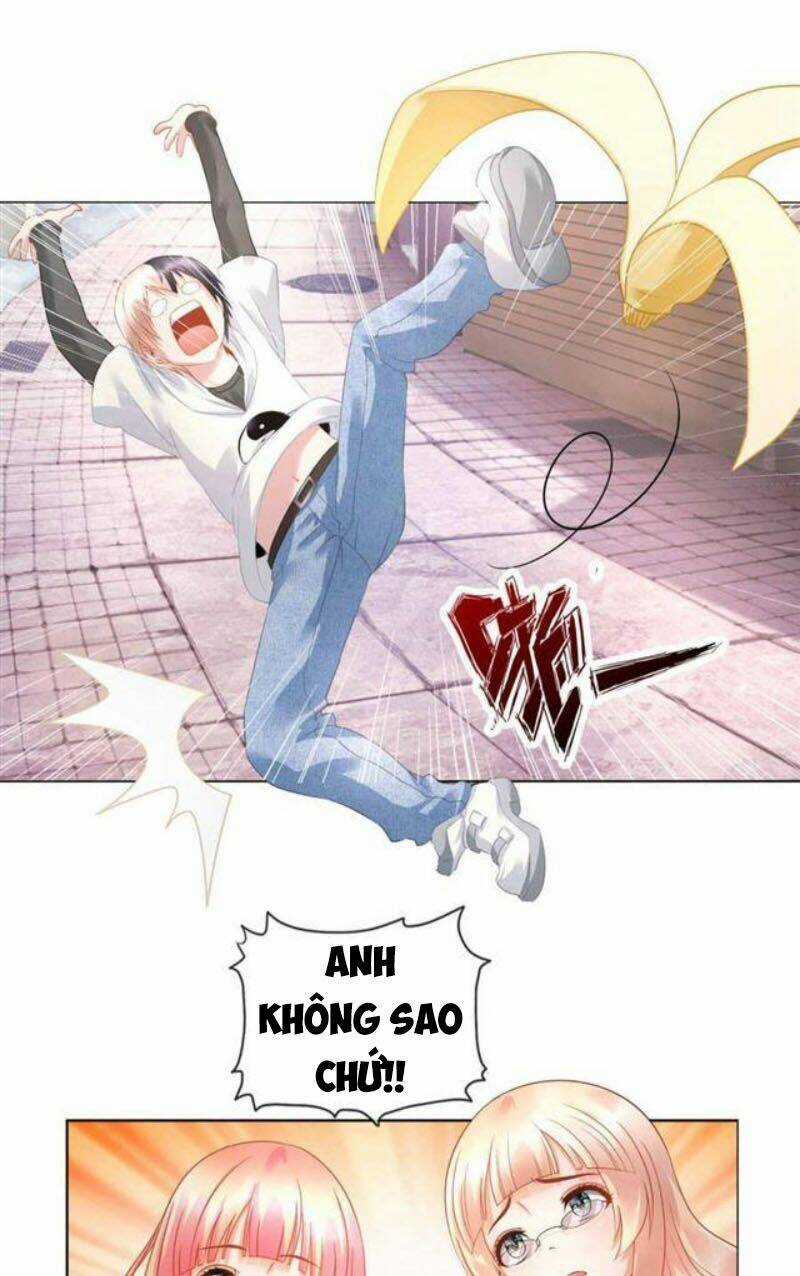 Phong Thủy Thiên Sư - Chapter 17 - Trang 17