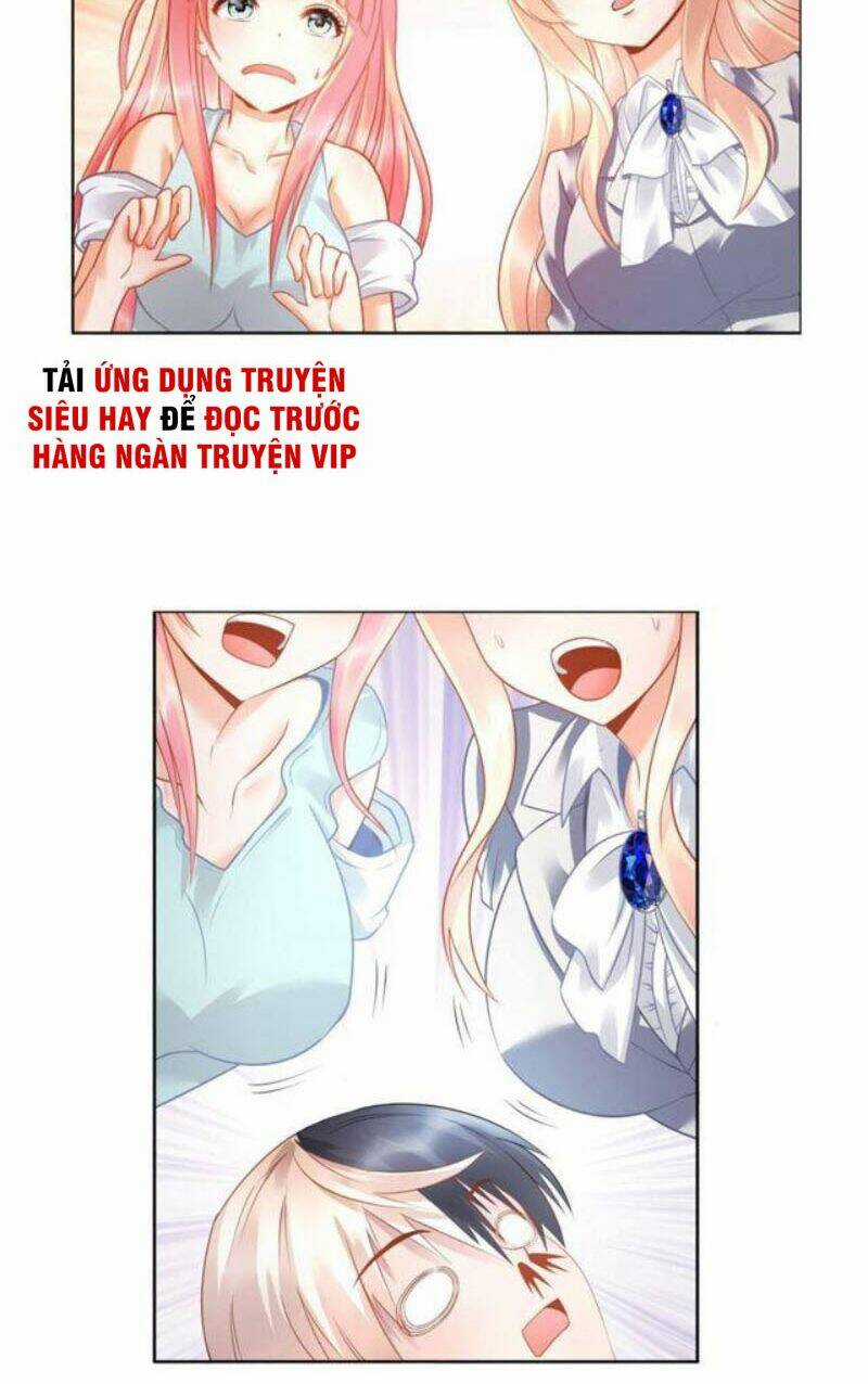 Phong Thủy Thiên Sư - Chapter 17 - Trang 18