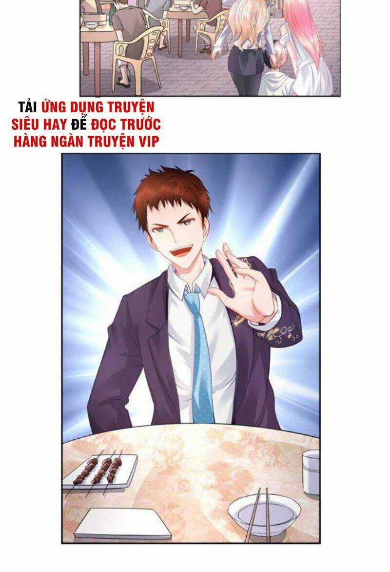 Phong Thủy Thiên Sư - Chapter 17 - Trang 20