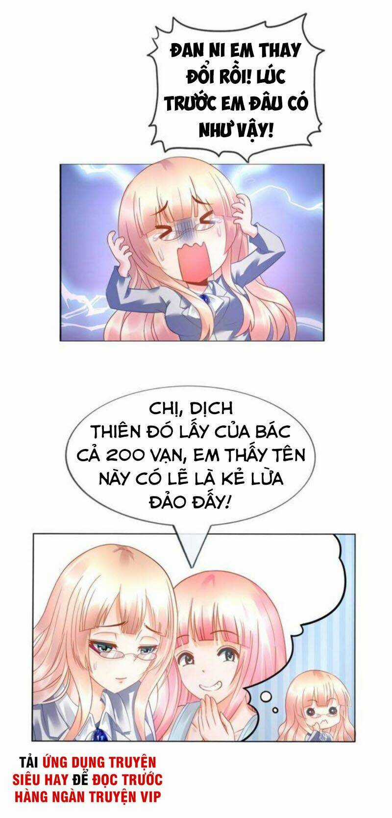 Phong Thủy Thiên Sư - Chapter 17 - Trang 3