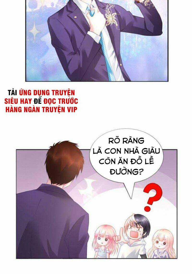 Phong Thủy Thiên Sư - Chapter 17 - Trang 22