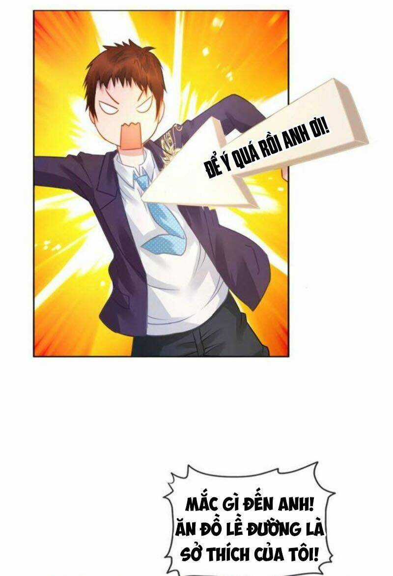 Phong Thủy Thiên Sư - Chapter 17 - Trang 23