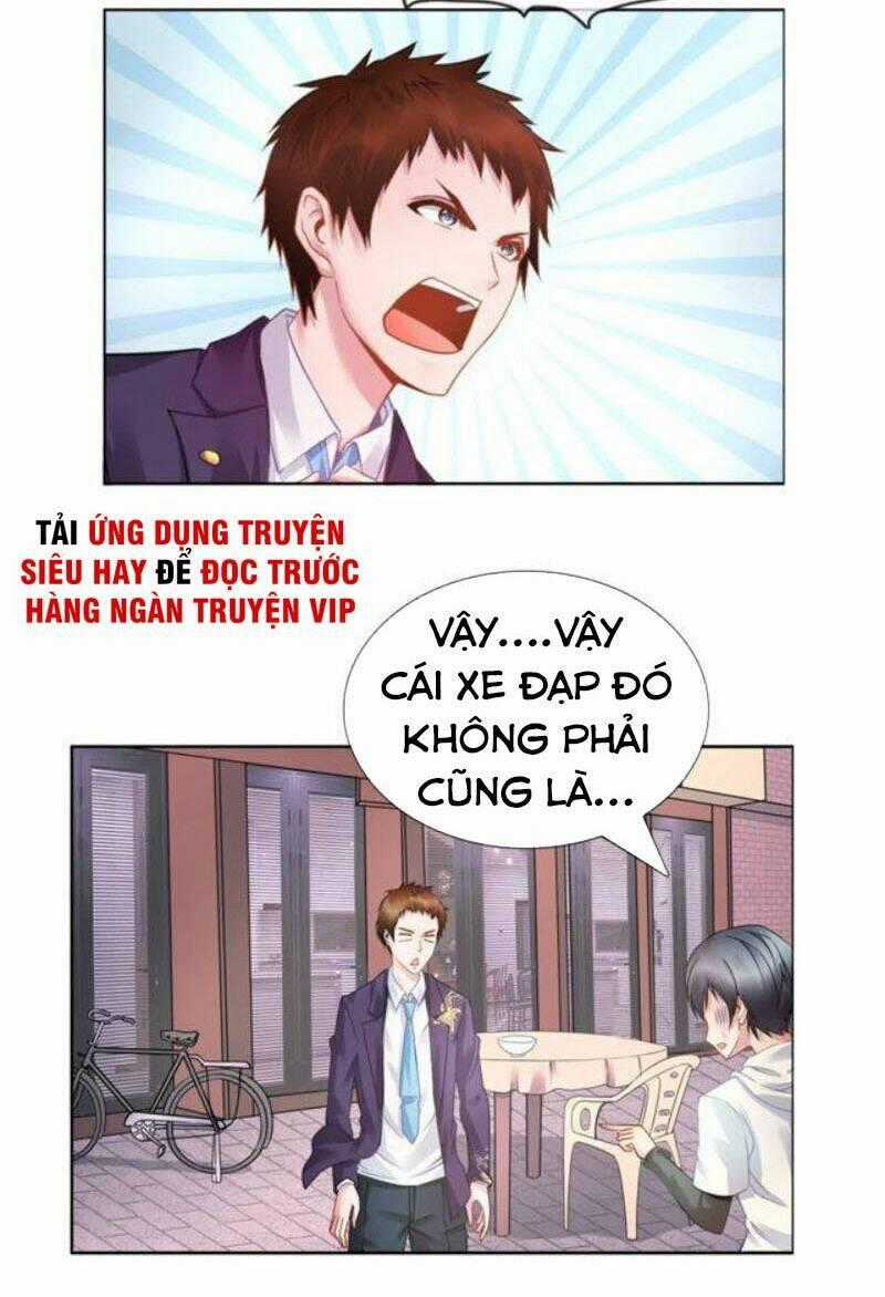 Phong Thủy Thiên Sư - Chapter 17 - Trang 24
