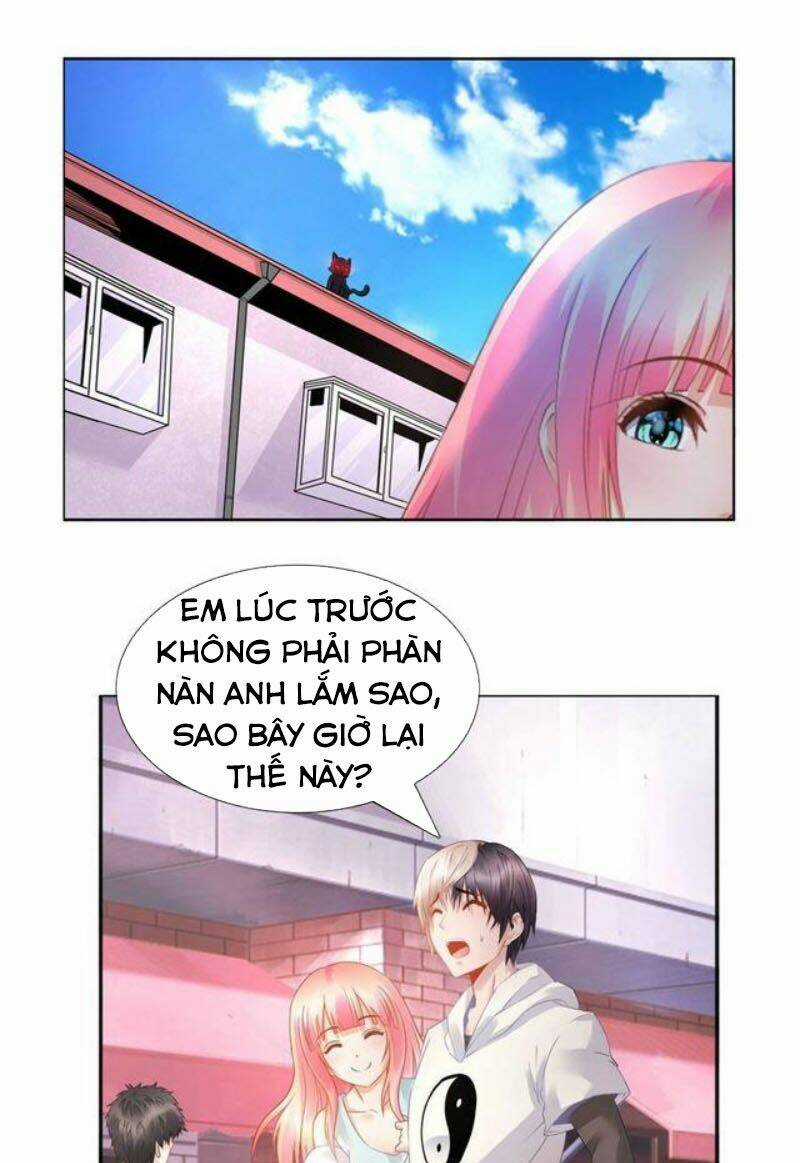 Phong Thủy Thiên Sư - Chapter 17 - Trang 5