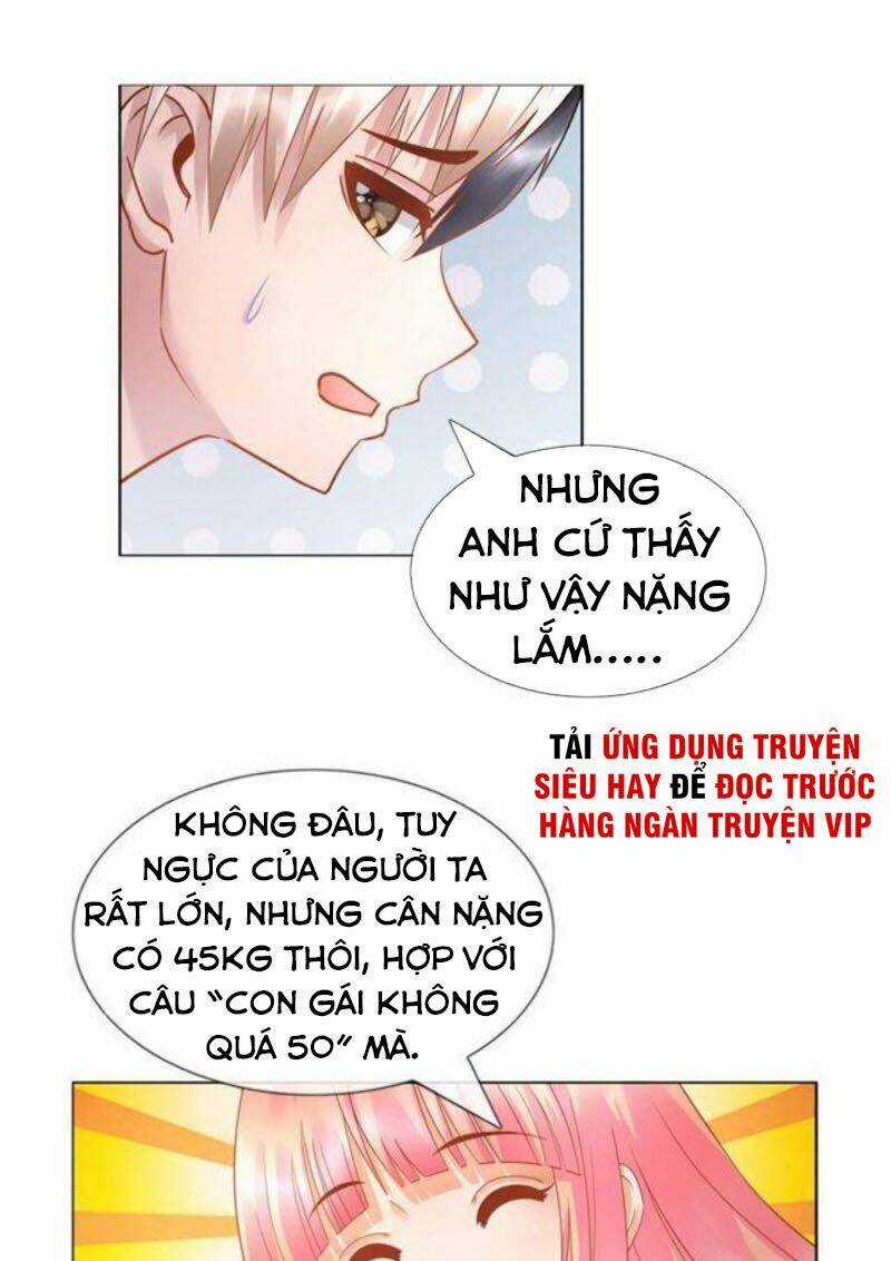 Phong Thủy Thiên Sư - Chapter 17 - Trang 7