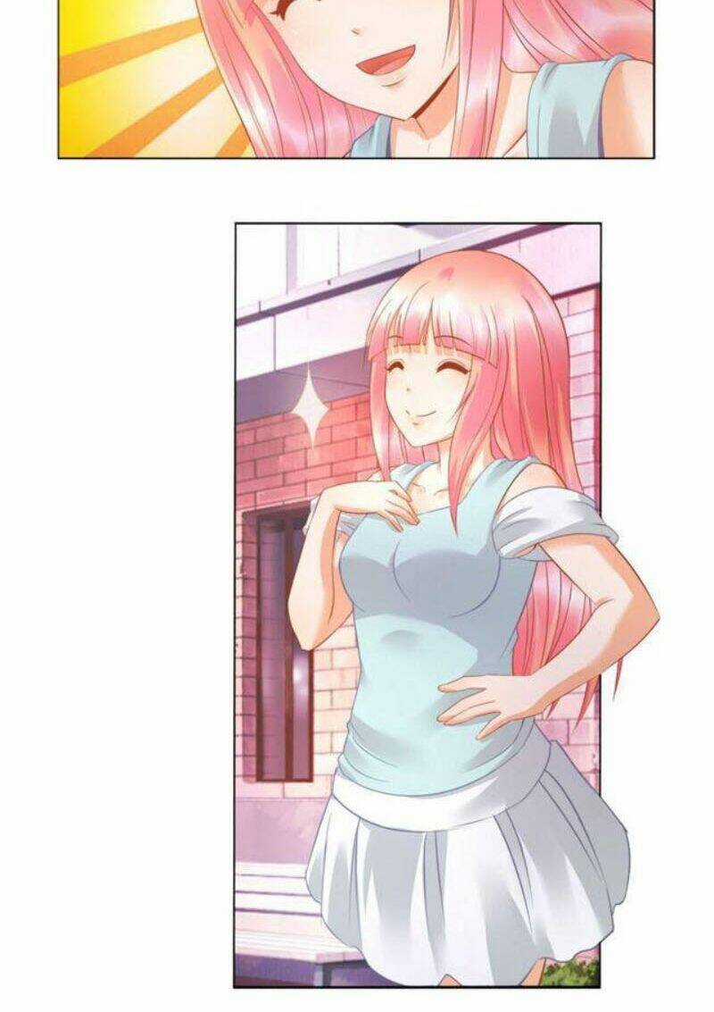 Phong Thủy Thiên Sư - Chapter 17 - Trang 8