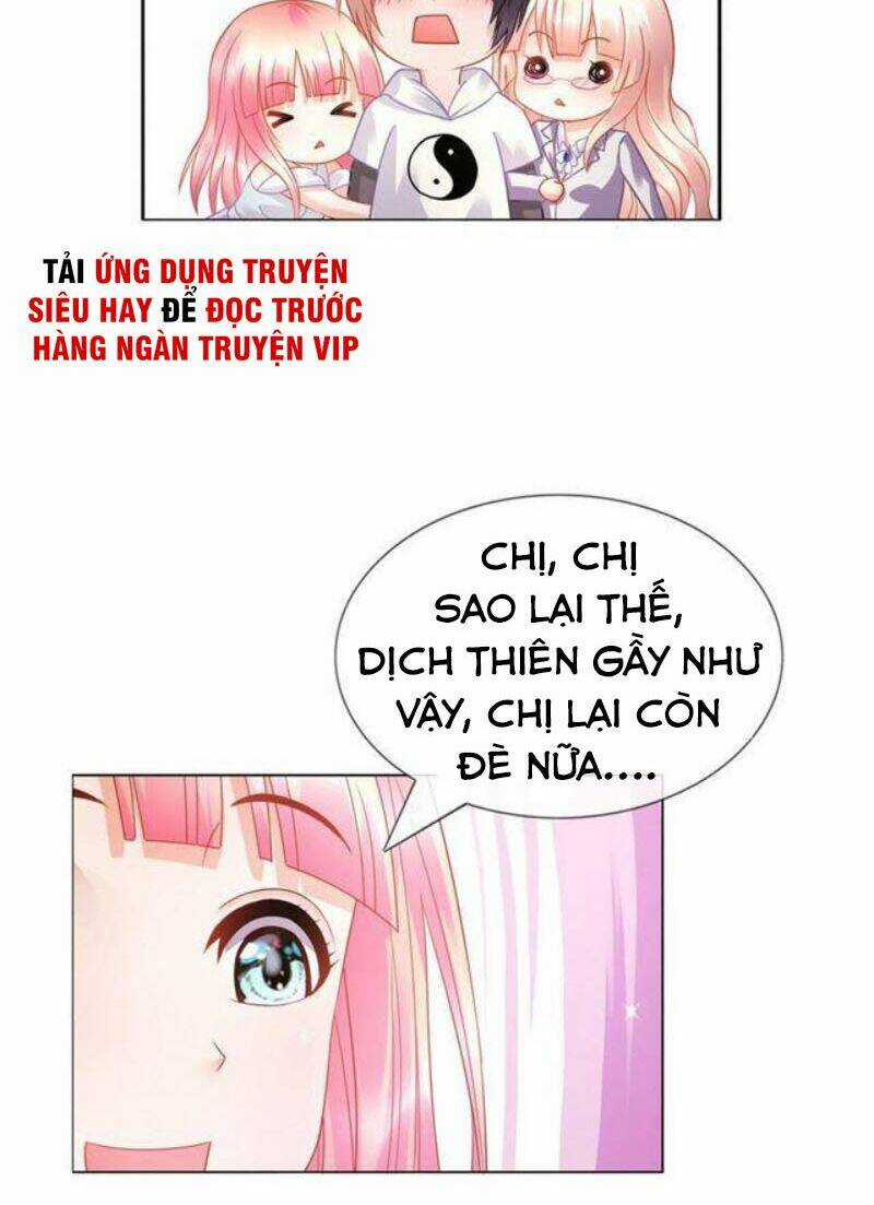 Phong Thủy Thiên Sư - Chapter 17 - Trang 10