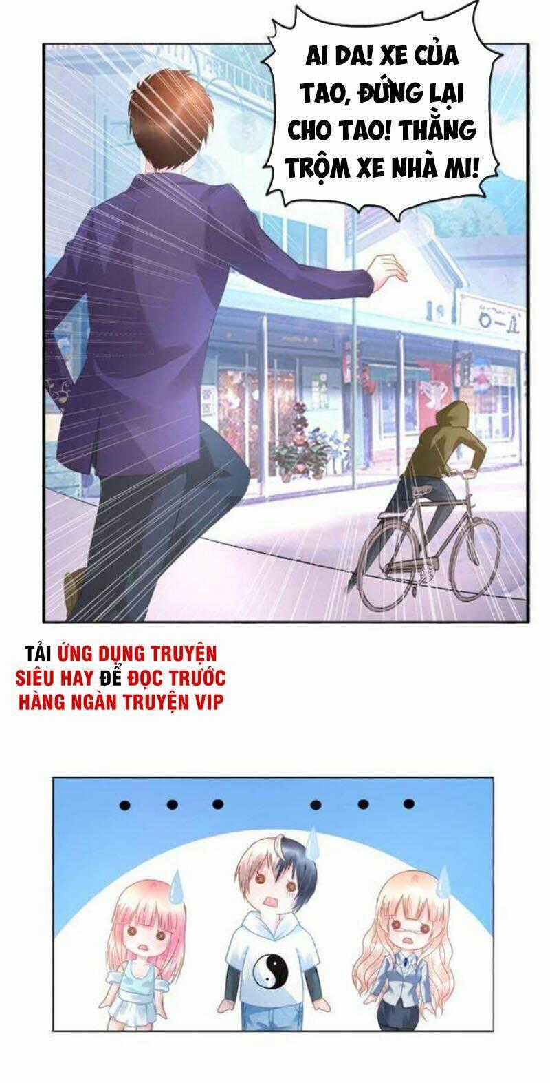 Phong Thủy Thiên Sư - Chapter 18 - Trang 2