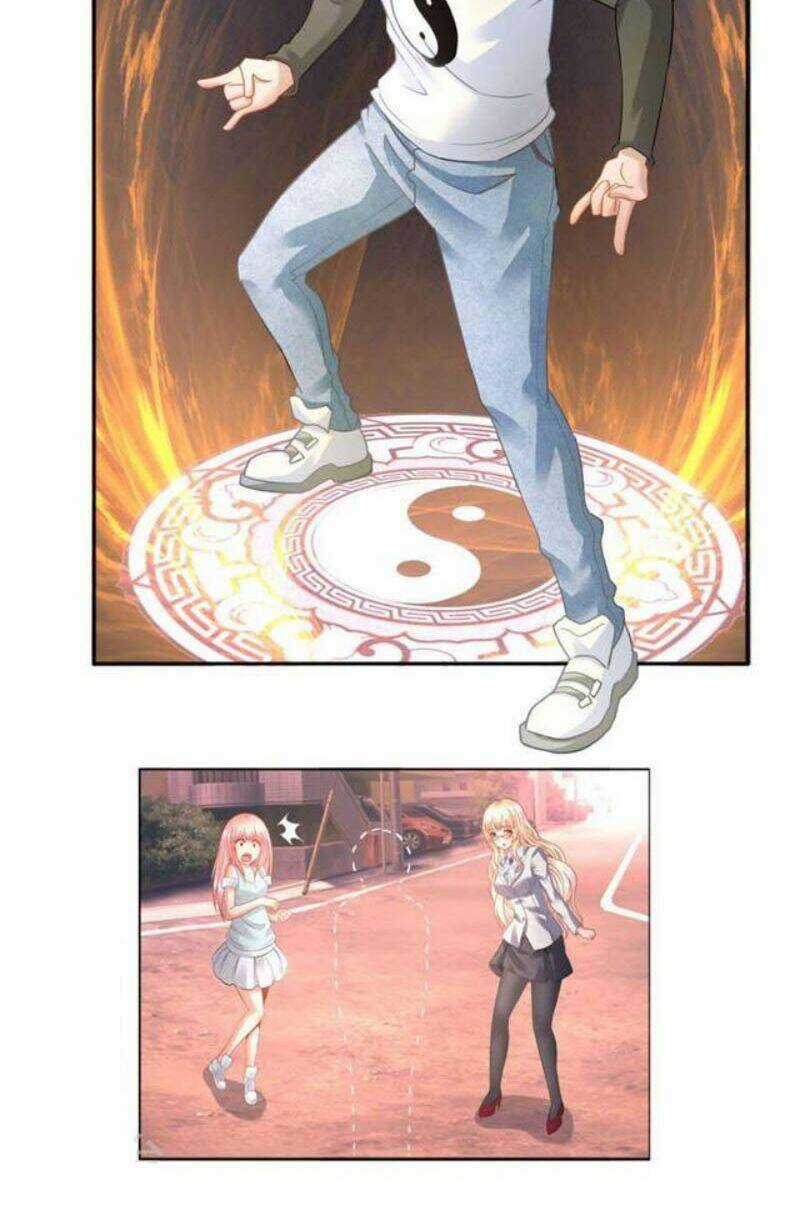 Phong Thủy Thiên Sư - Chapter 18 - Trang 13