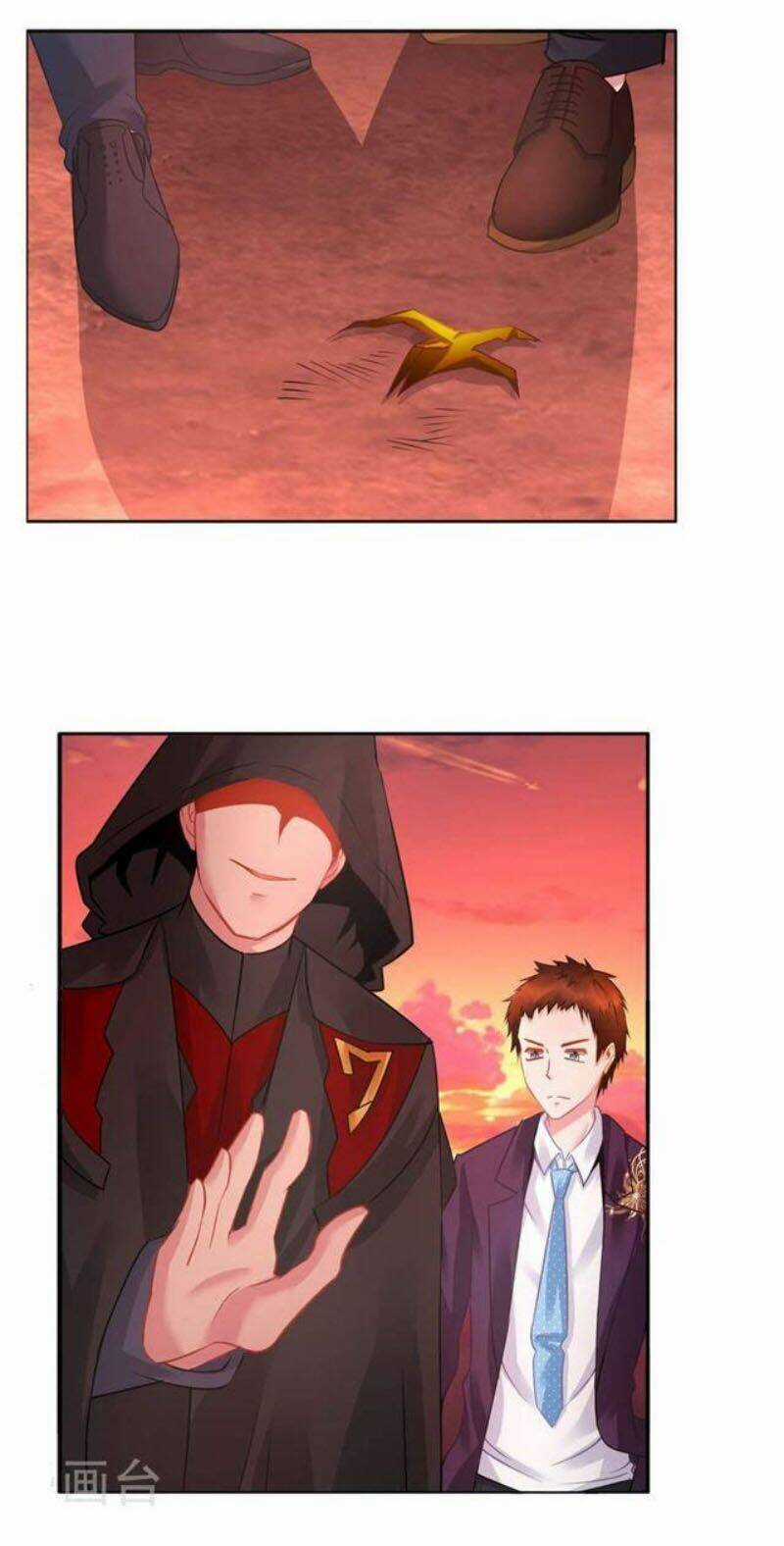 Phong Thủy Thiên Sư - Chapter 18 - Trang 14