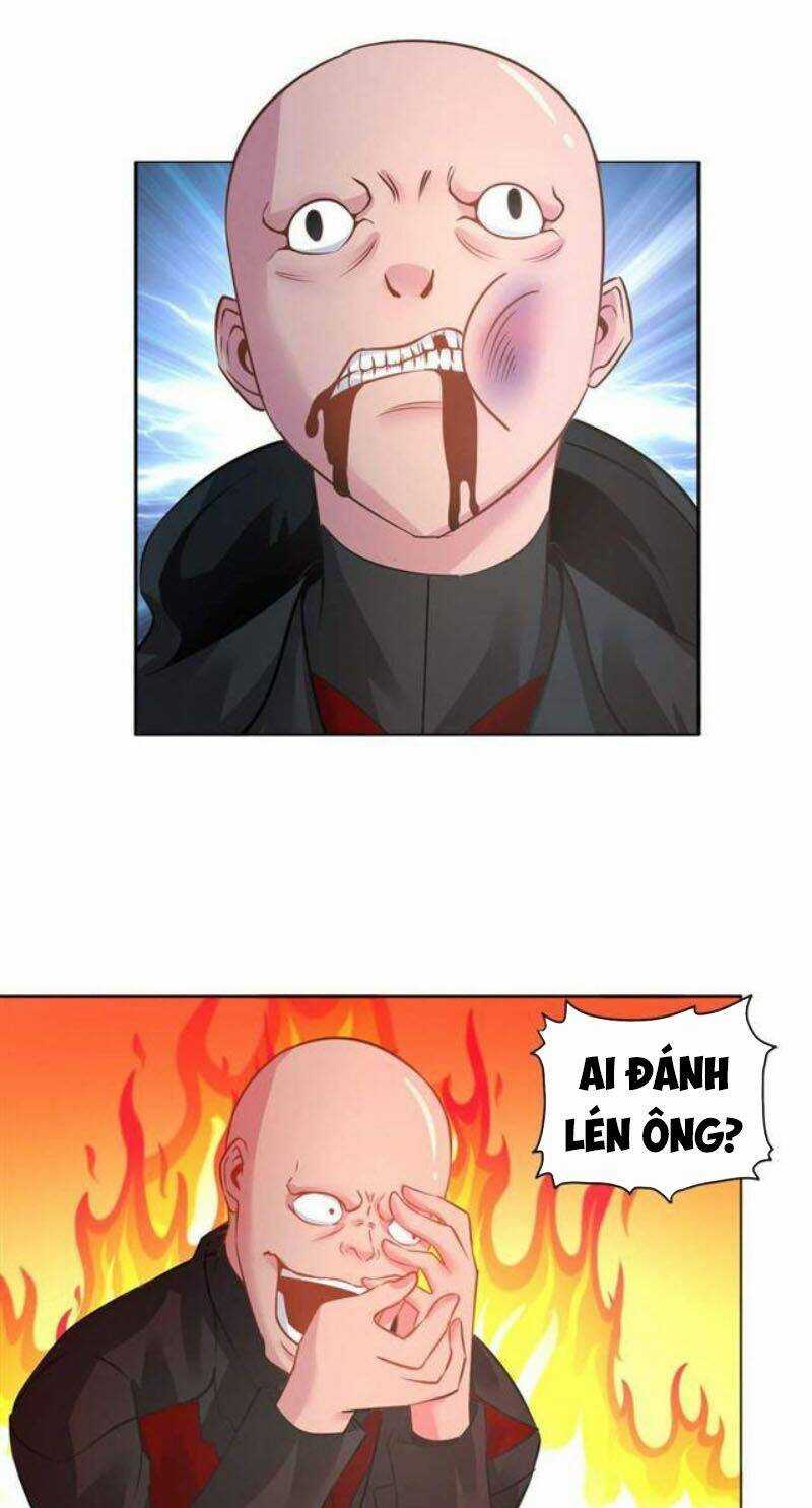 Phong Thủy Thiên Sư - Chapter 18 - Trang 16