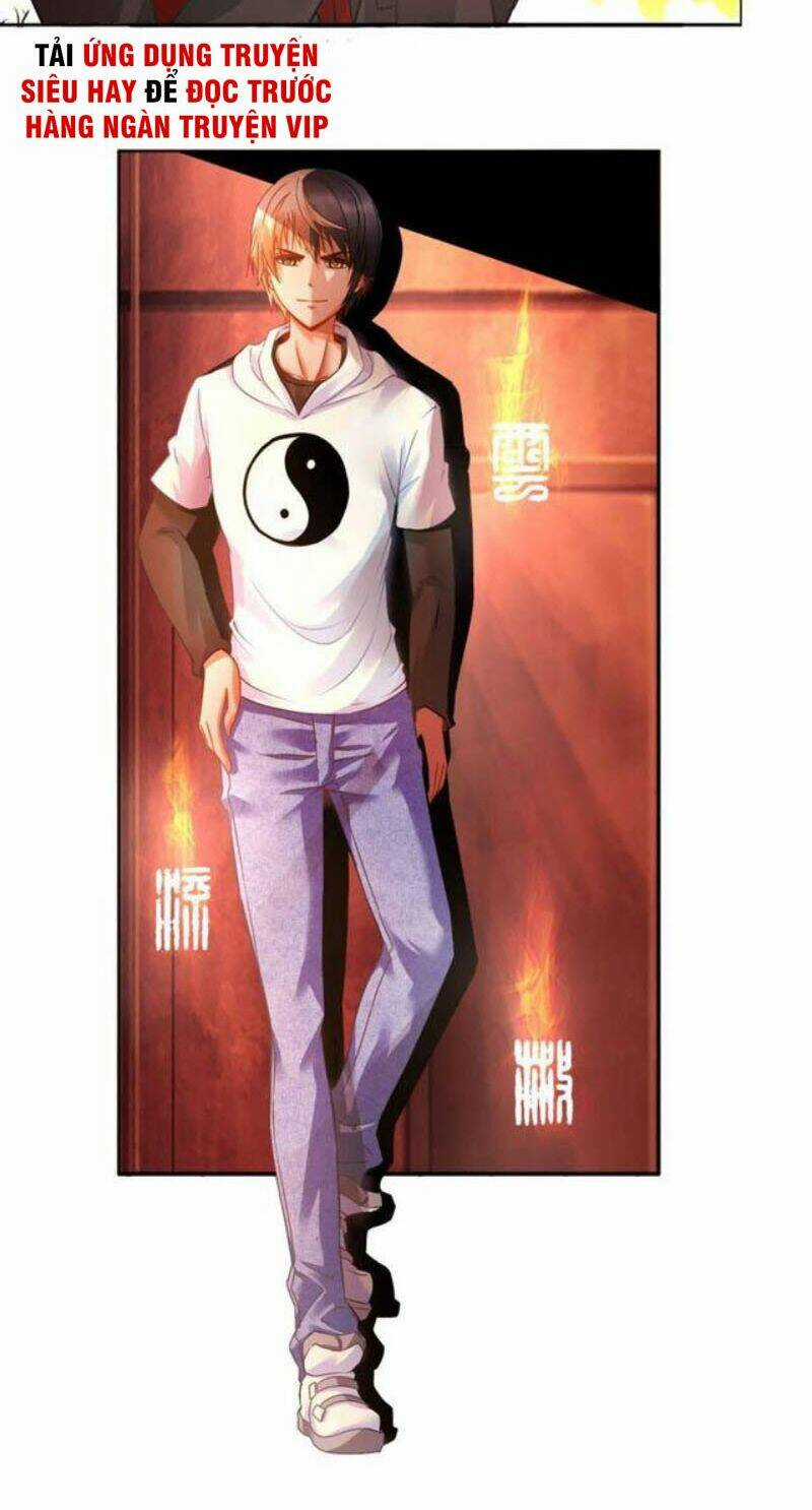 Phong Thủy Thiên Sư - Chapter 18 - Trang 17