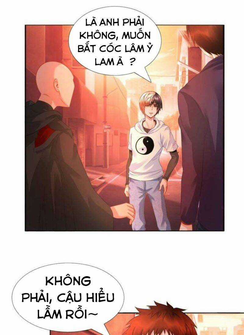 Phong Thủy Thiên Sư - Chapter 18 - Trang 18