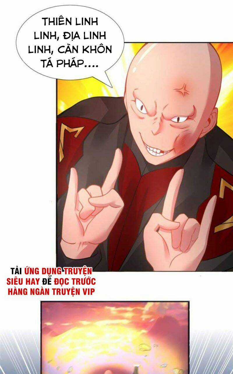 Phong Thủy Thiên Sư - Chapter 18 - Trang 20