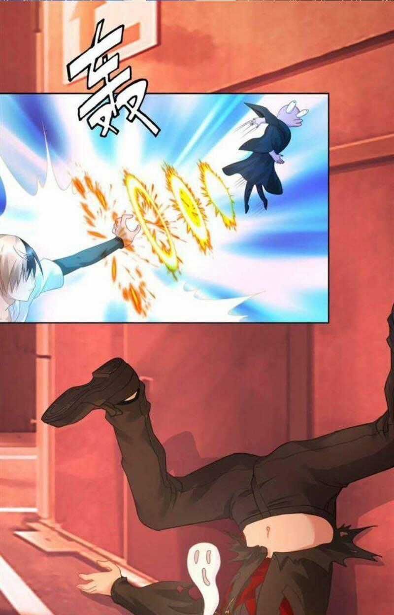 Phong Thủy Thiên Sư - Chapter 18 - Trang 22