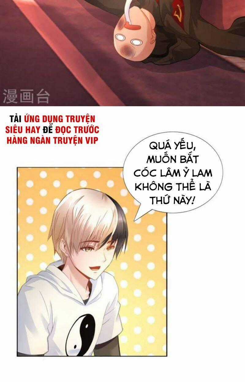 Phong Thủy Thiên Sư - Chapter 18 - Trang 23