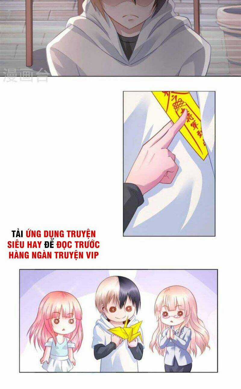 Phong Thủy Thiên Sư - Chapter 18 - Trang 5