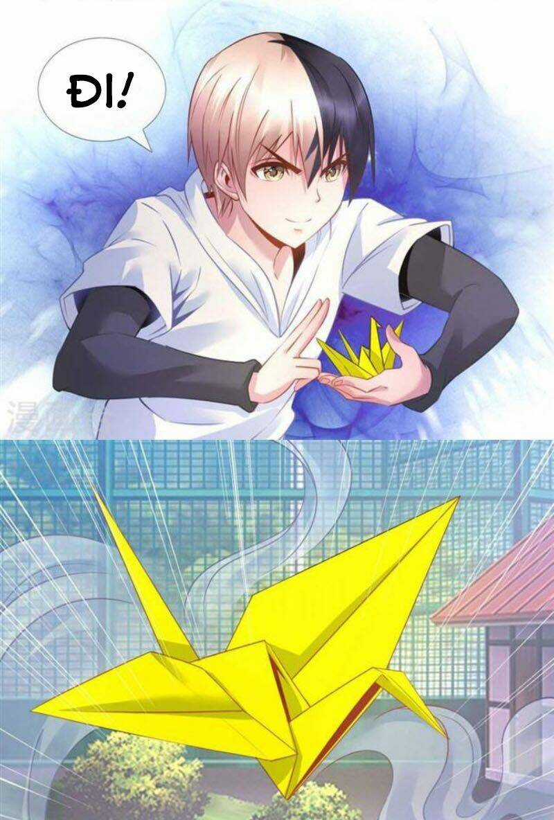 Phong Thủy Thiên Sư - Chapter 18 - Trang 6