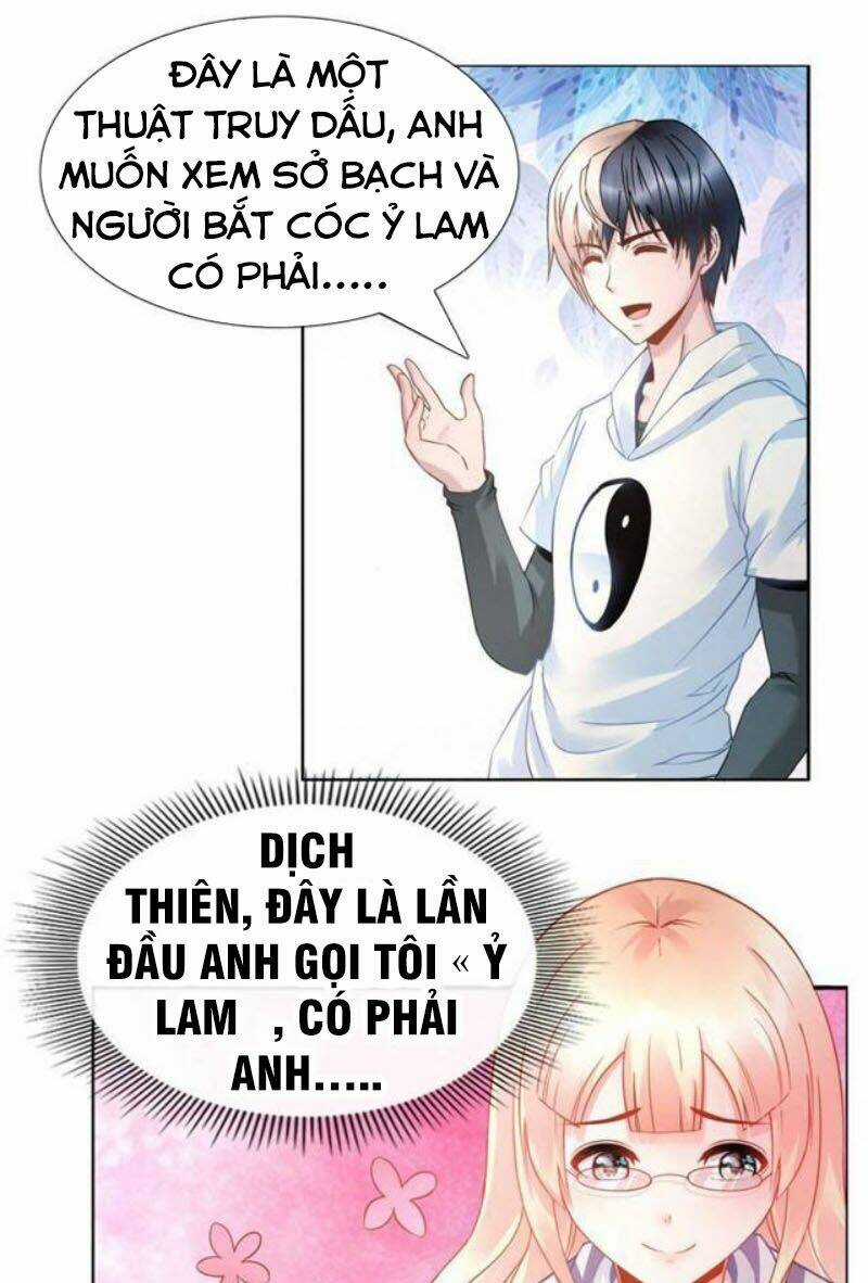 Phong Thủy Thiên Sư - Chapter 18 - Trang 8