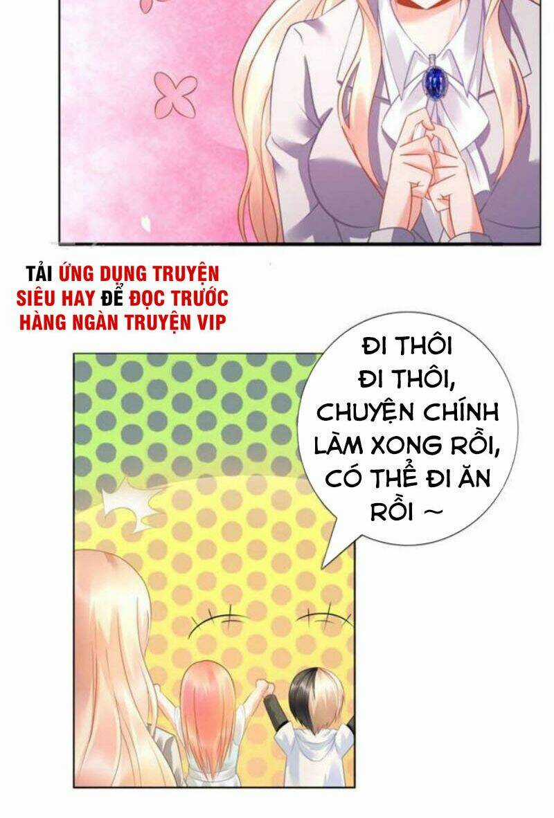 Phong Thủy Thiên Sư - Chapter 18 - Trang 9