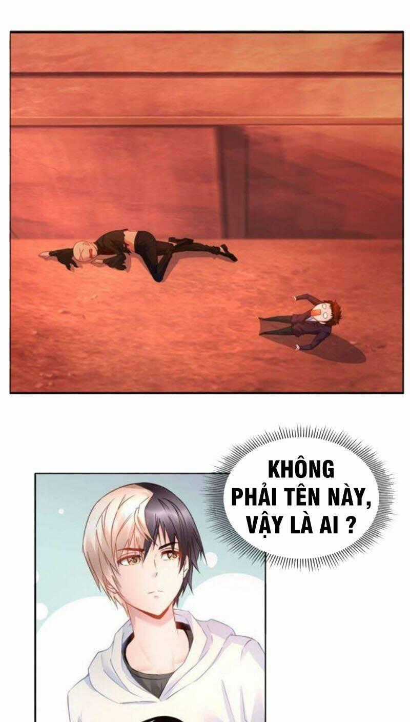 Phong Thủy Thiên Sư - Chapter 19 - Trang 2