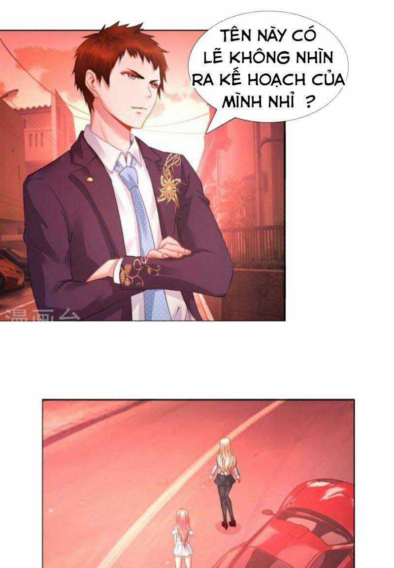 Phong Thủy Thiên Sư - Chapter 19 - Trang 11