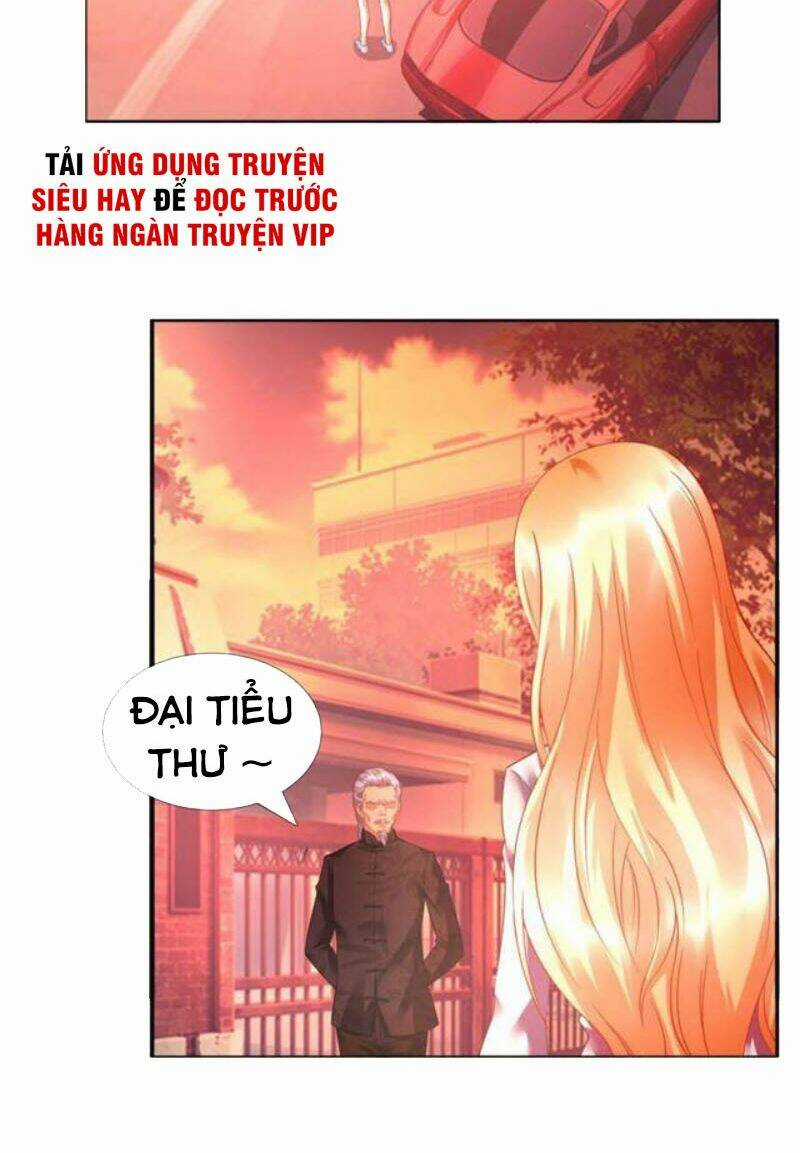 Phong Thủy Thiên Sư - Chapter 19 - Trang 12