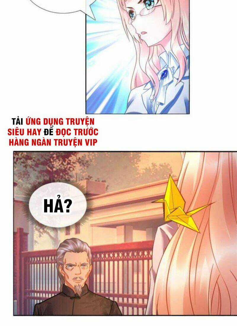 Phong Thủy Thiên Sư - Chapter 19 - Trang 14