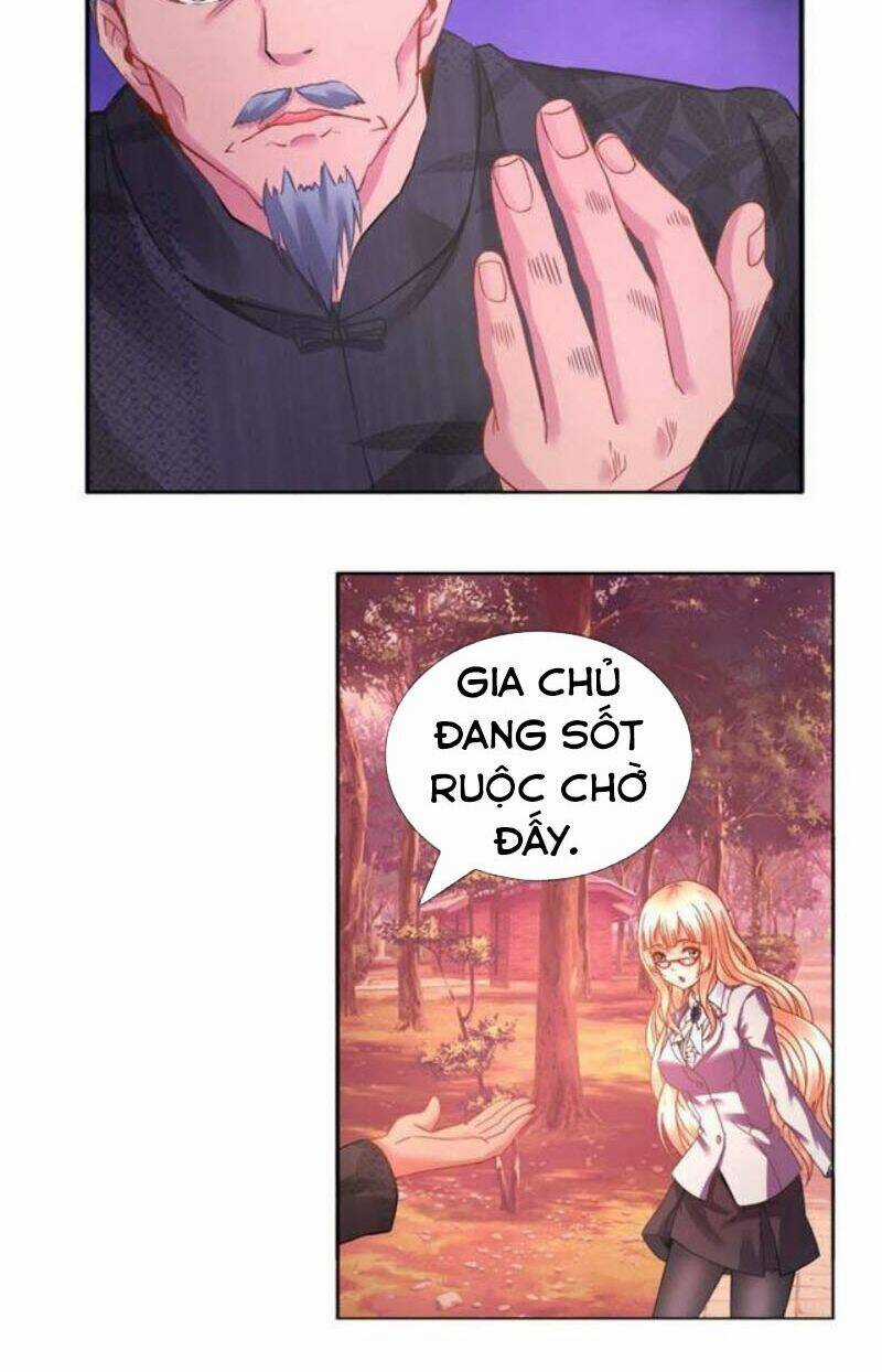 Phong Thủy Thiên Sư - Chapter 19 - Trang 16