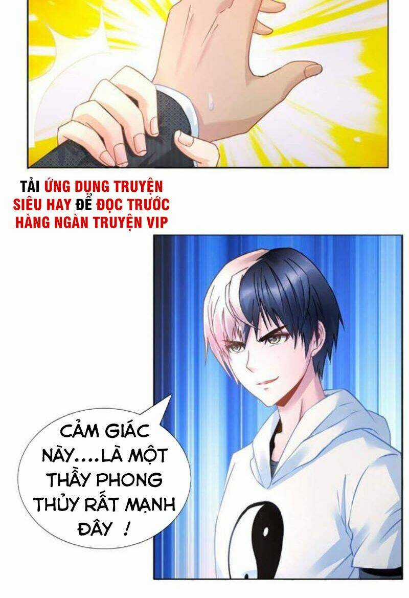 Phong Thủy Thiên Sư - Chapter 19 - Trang 18