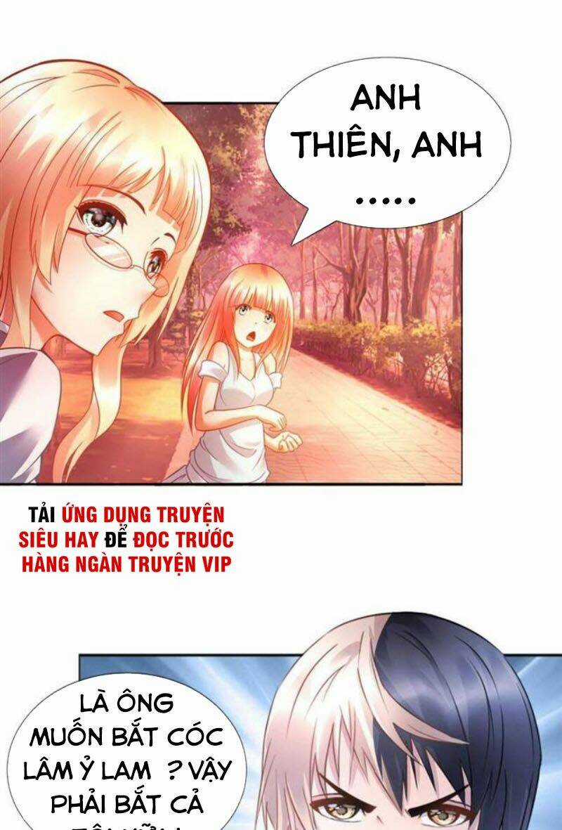 Phong Thủy Thiên Sư - Chapter 19 - Trang 19