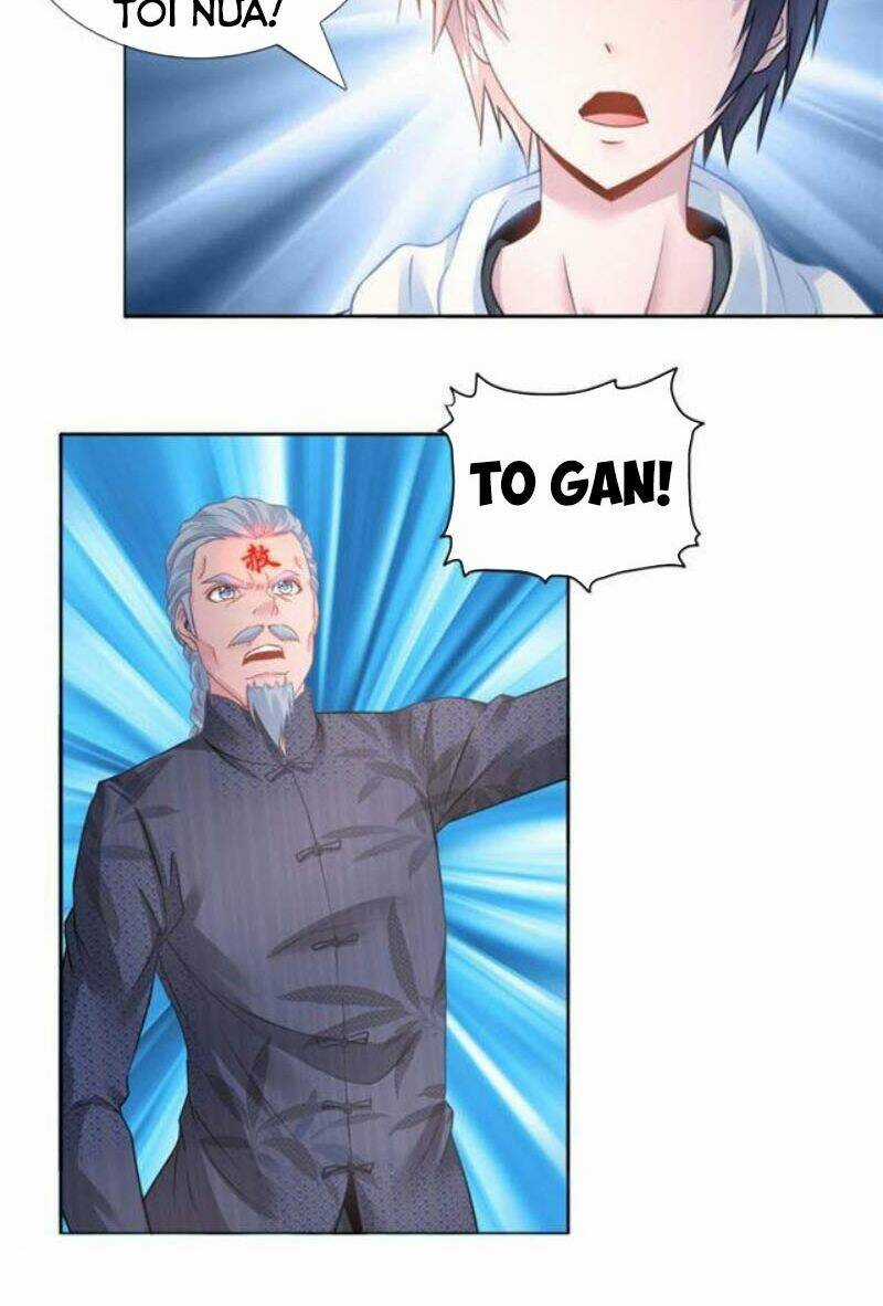 Phong Thủy Thiên Sư - Chapter 19 - Trang 20