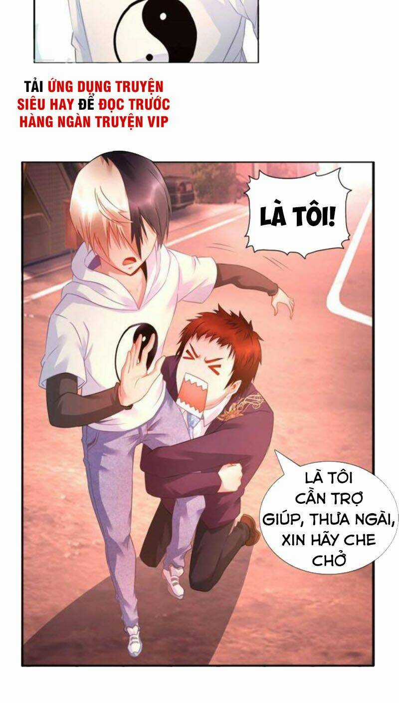 Phong Thủy Thiên Sư - Chapter 19 - Trang 3