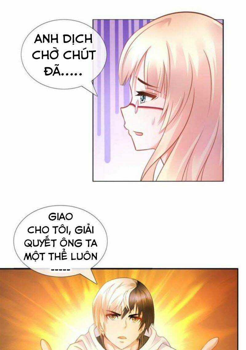 Phong Thủy Thiên Sư - Chapter 19 - Trang 21