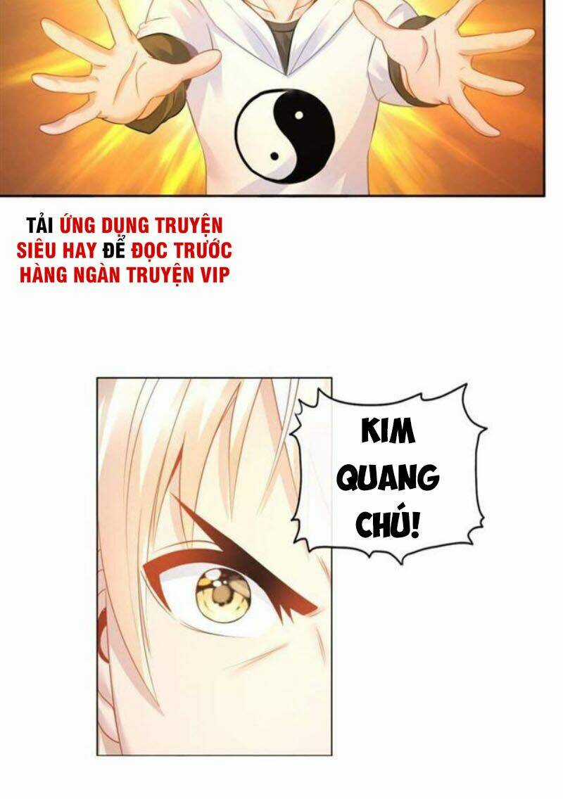 Phong Thủy Thiên Sư - Chapter 19 - Trang 22