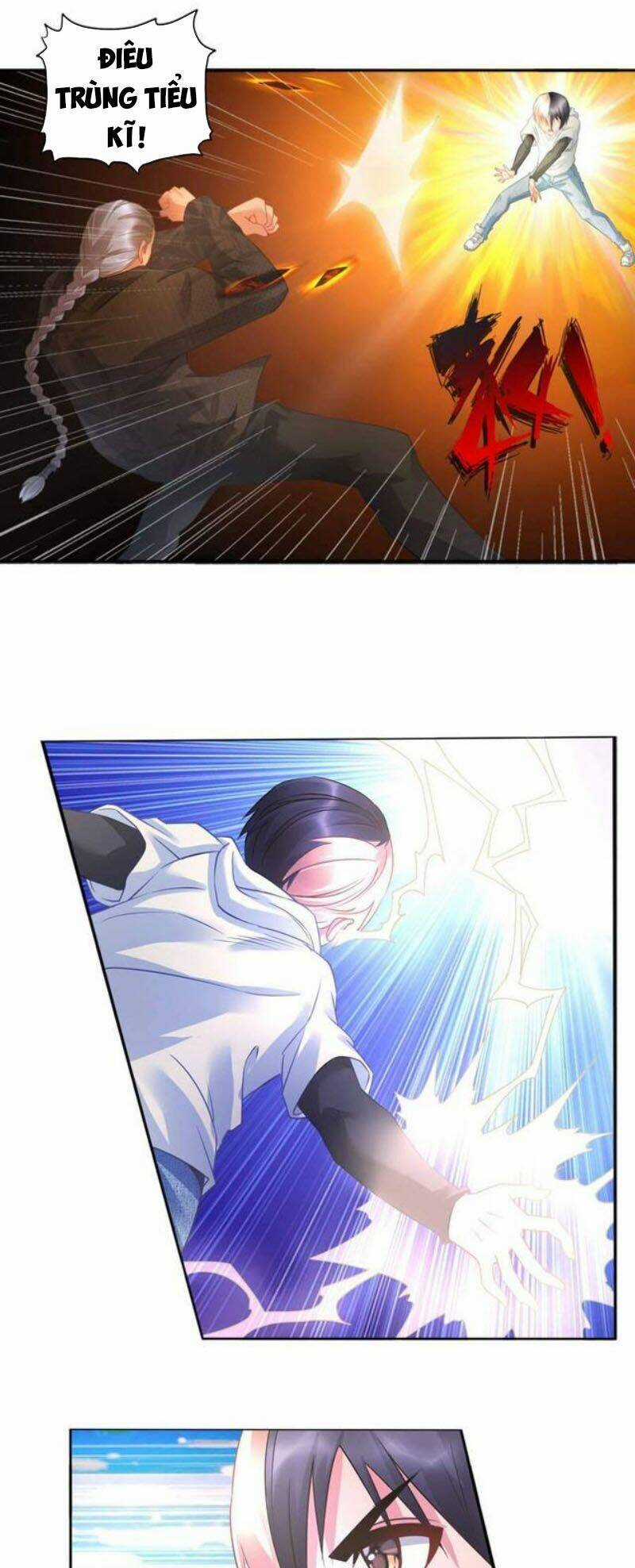 Phong Thủy Thiên Sư - Chapter 19 - Trang 23