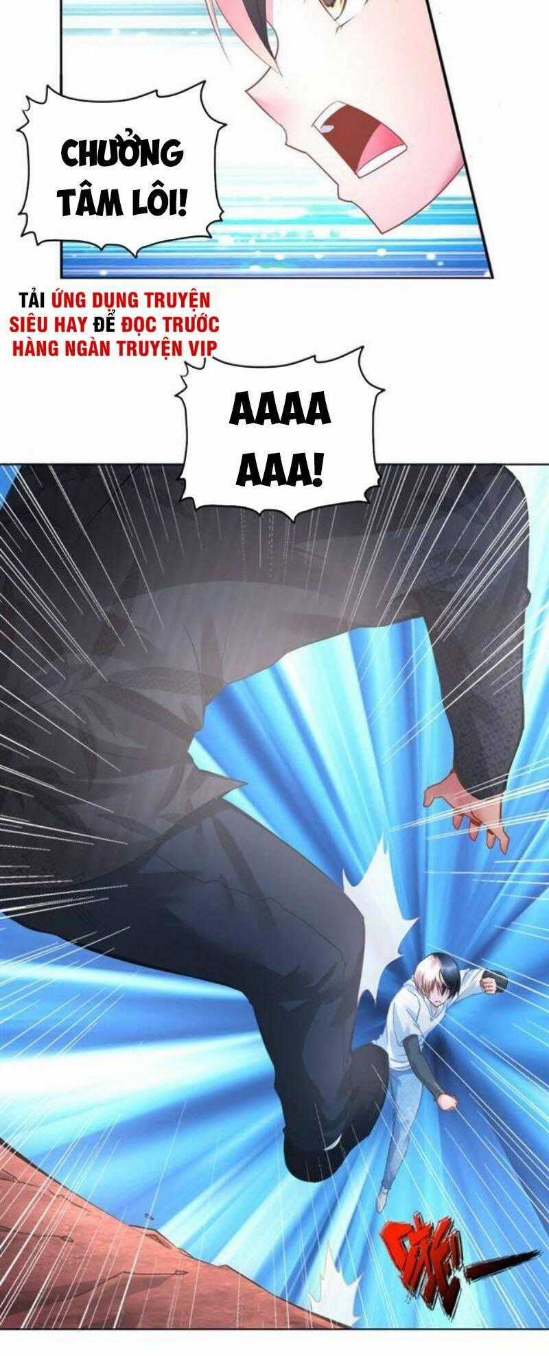 Phong Thủy Thiên Sư - Chapter 19 - Trang 24